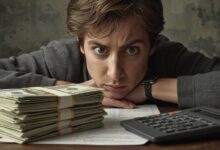 3 possible Risks of Taking Out a Personal Loan