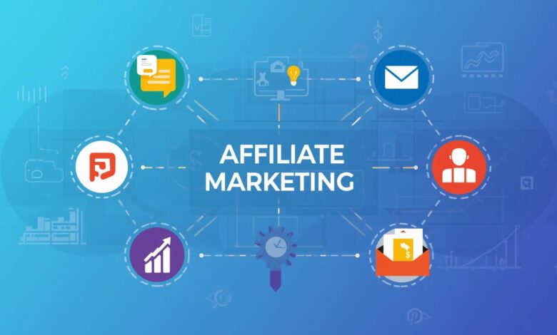 Affiliate Marketing Explained: How to Earn Income by Promoting Products Online