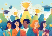 How to Find and Win Scholarships in 2025–2026