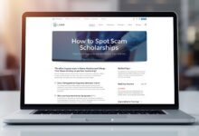 How to Identify Scam Scholarship Opportunities